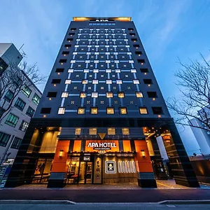 アパホテル＆リゾート〈博多駅東〉 福岡市