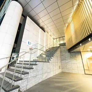 Via Higashiginza 호텔 도쿄
