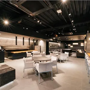Mizuka Business Canal Hakatamae 호텔