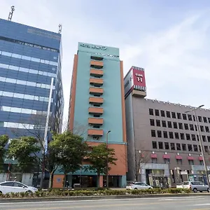 Toyoko Hakata Ekimae Gion Fukuoka (Fukuoka)