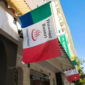 visit hotel