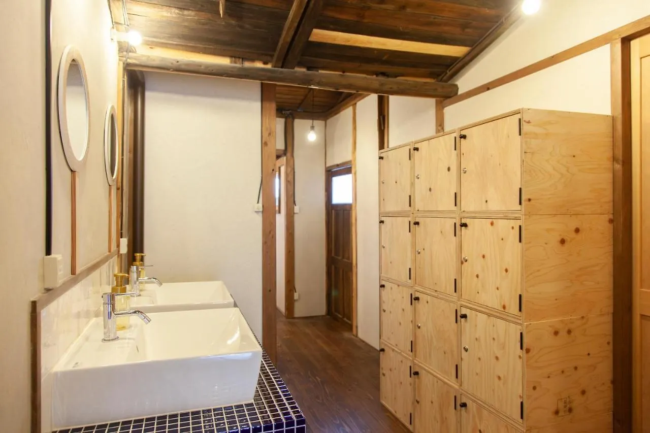 Fukuoka Guesthouse Ship Hostel Fukuoka (Fukuoka)